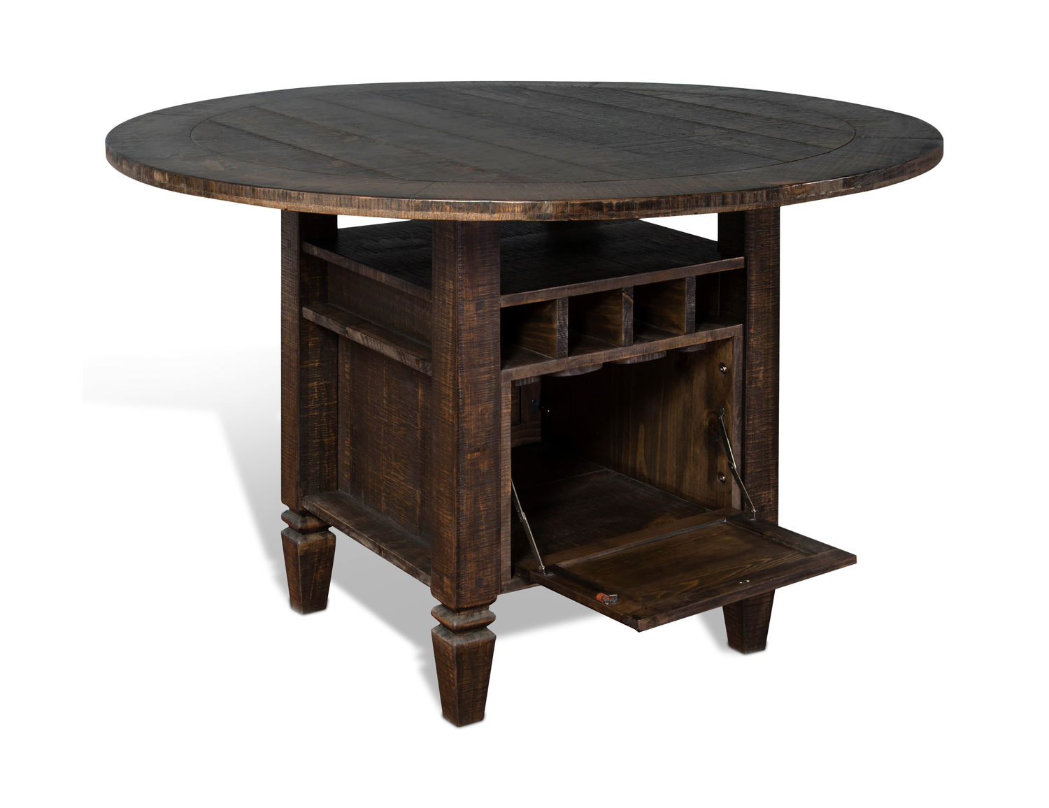 Homestead Counter Table - HOM Furniture